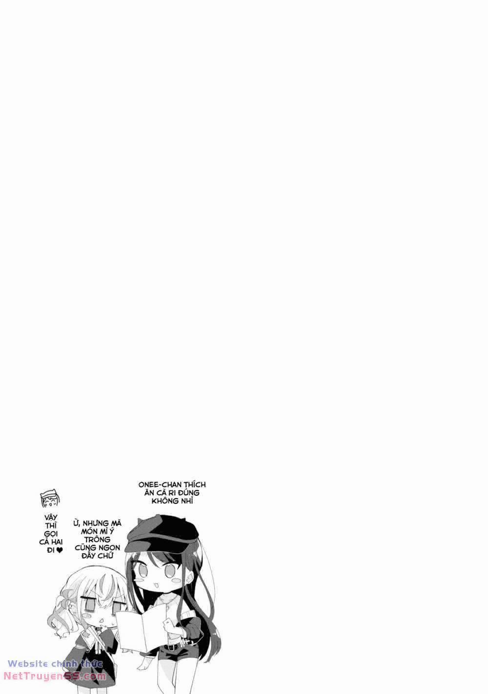 Hai Chị Em Nhà Herami Bất Ổn Thực Sự! 3 trang 32