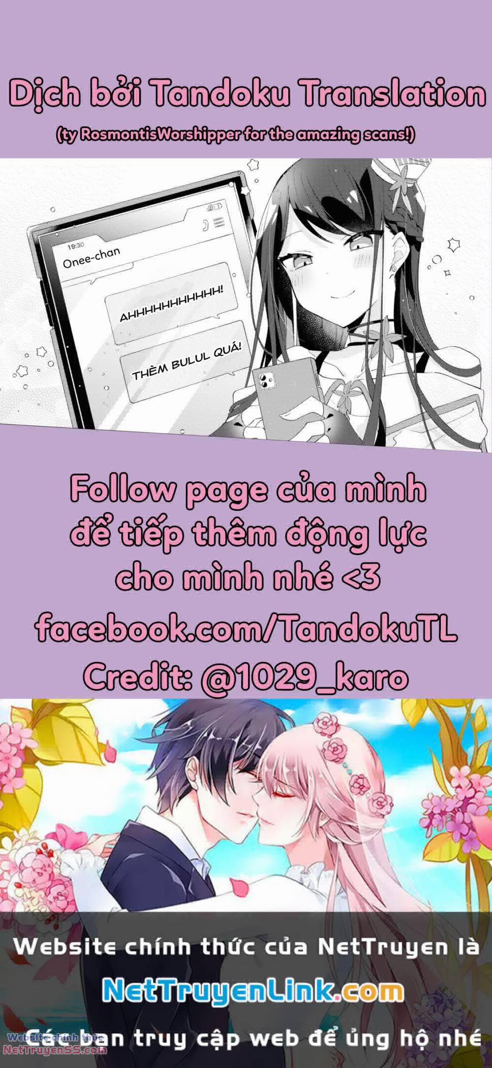 Hai Chị Em Nhà Herami Bất Ổn Thực Sự! 3 trang 34