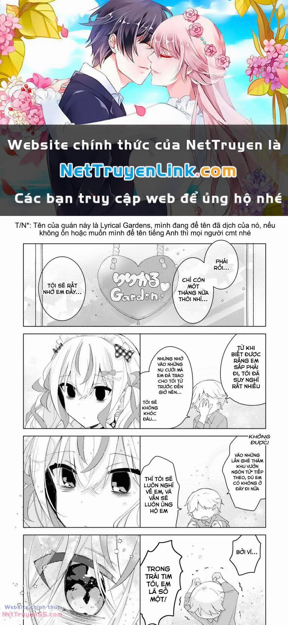 Hai Chị Em Nhà Herami Bất Ổn Thực Sự! 4 trang 0