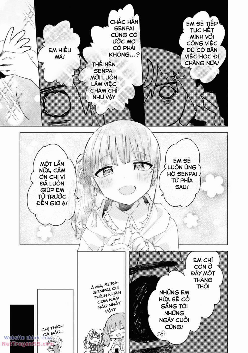 Hai Chị Em Nhà Herami Bất Ổn Thực Sự! 4 trang 10