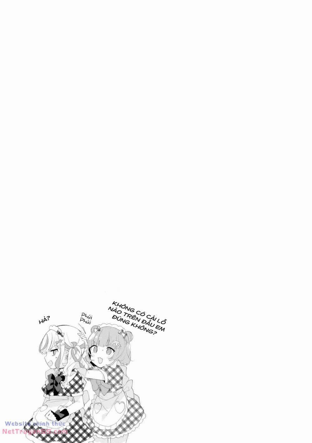 Hai Chị Em Nhà Herami Bất Ổn Thực Sự! 4 trang 30
