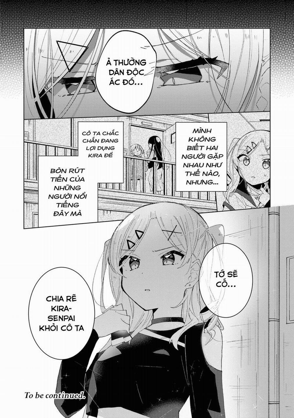 Hai Chị Em Nhà Herami Bất Ổn Thực Sự! 5 trang 41