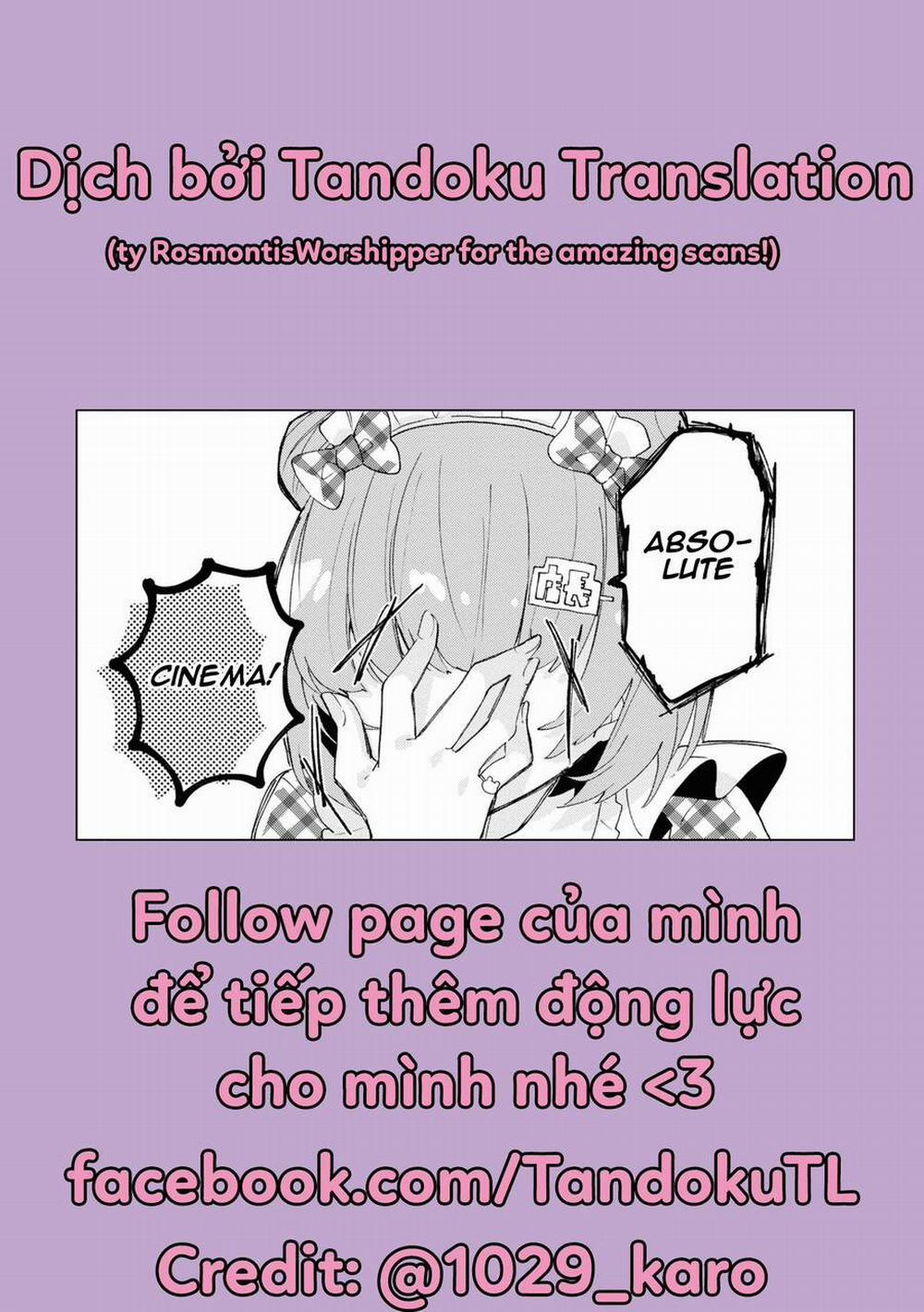 Hai Chị Em Nhà Herami Bất Ổn Thực Sự! 5 trang 42