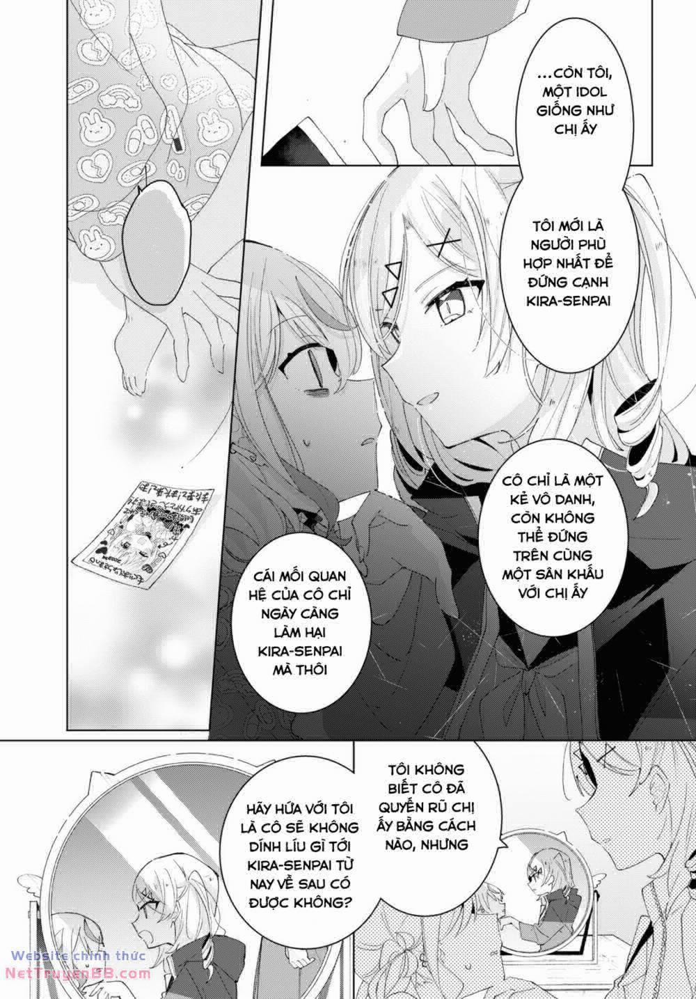 Hai Chị Em Nhà Herami Bất Ổn Thực Sự! 6 trang 20