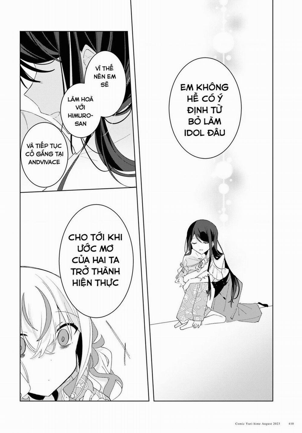 Hai Chị Em Nhà Herami Bất Ổn Thực Sự! 7 trang 23