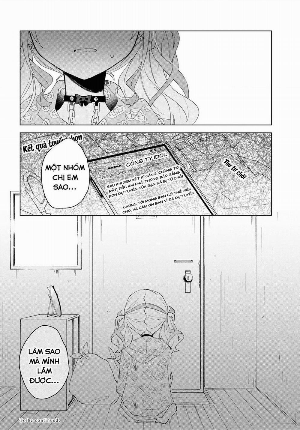 Hai Chị Em Nhà Herami Bất Ổn Thực Sự! 7 trang 27