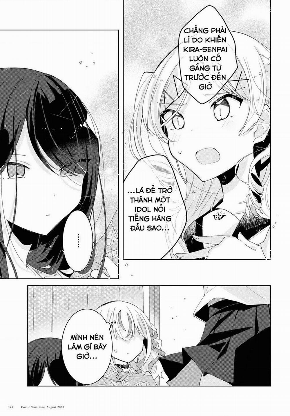 Hai Chị Em Nhà Herami Bất Ổn Thực Sự! 7 trang 6