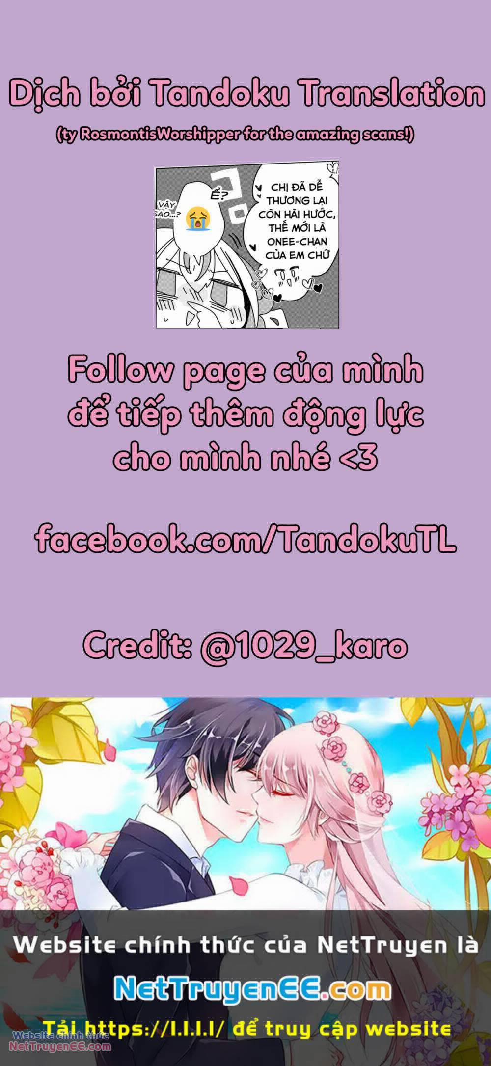 Hai Chị Em Nhà Herami Bất Ổn Thực Sự! 9 trang 32