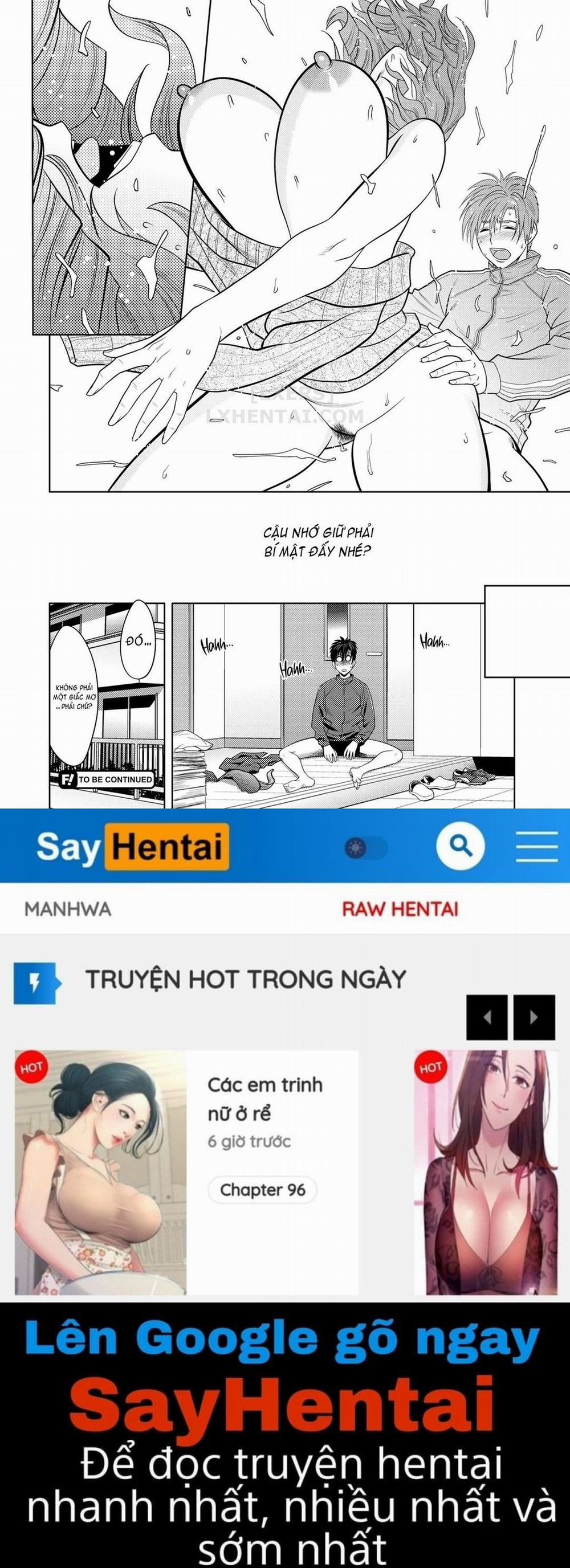 Hai chị em sinh đôi tầng trên (không che) 1 0 Vol 1 trang 22