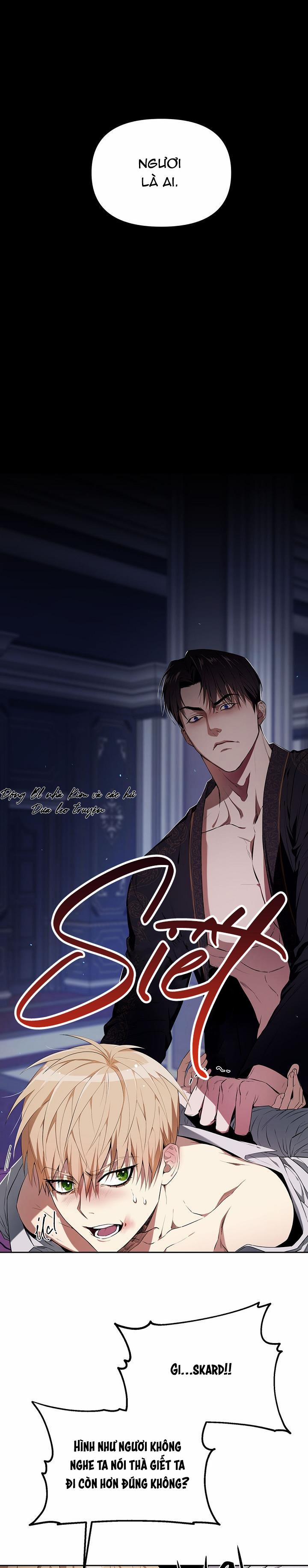 Hai Đất Nước, Đất Nước Của Nô Lệ 1 trang 0