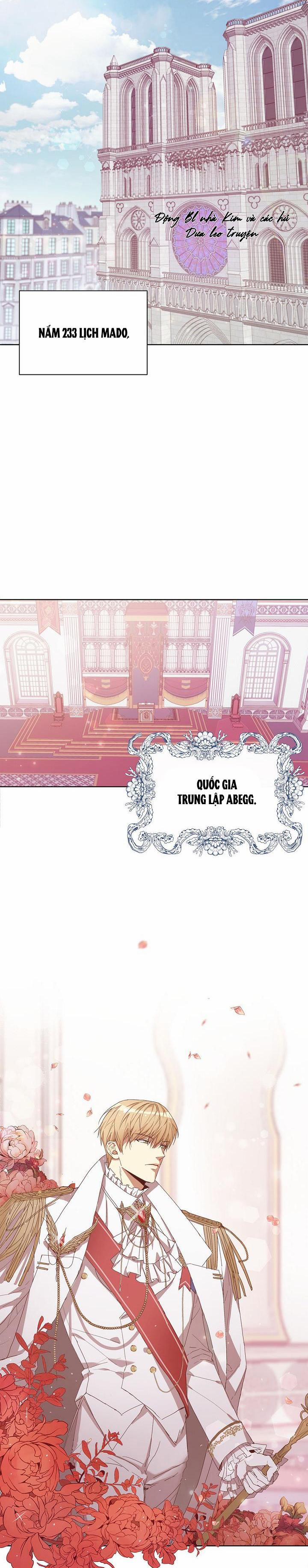 Hai Đất Nước, Đất Nước Của Nô Lệ 1 trang 10