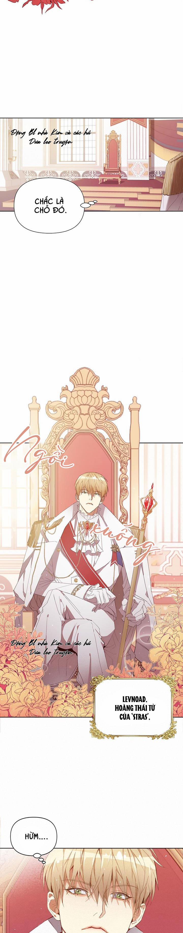 Hai Đất Nước, Đất Nước Của Nô Lệ 1 trang 11