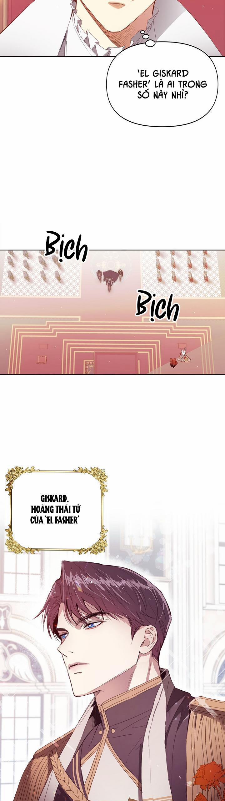 Hai Đất Nước, Đất Nước Của Nô Lệ 1 trang 12