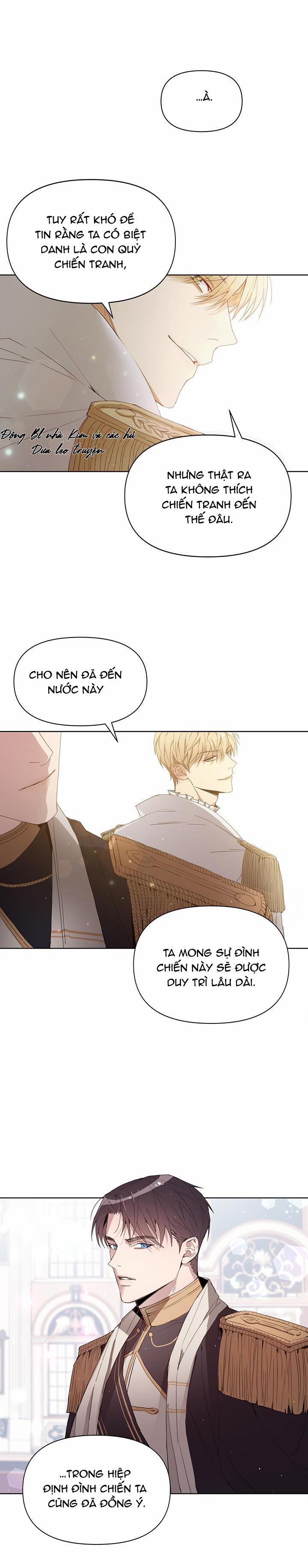 Hai Đất Nước, Đất Nước Của Nô Lệ 1 trang 20