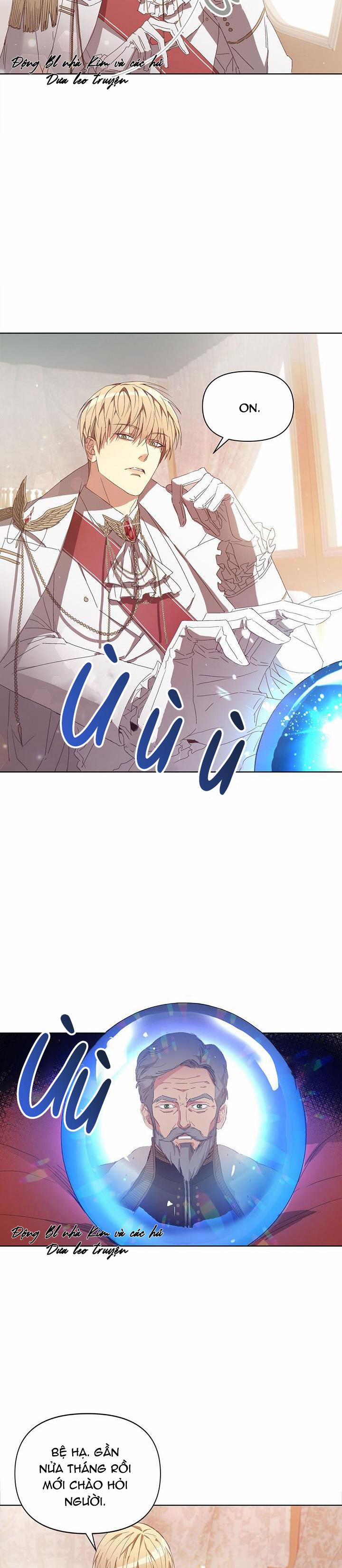 Hai Đất Nước, Đất Nước Của Nô Lệ 1 trang 25