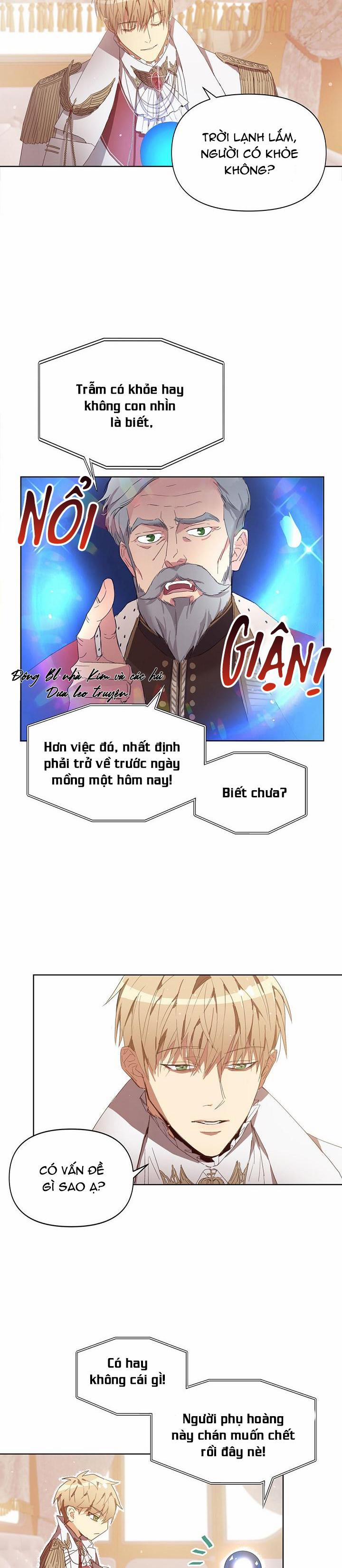 Hai Đất Nước, Đất Nước Của Nô Lệ 1 trang 26