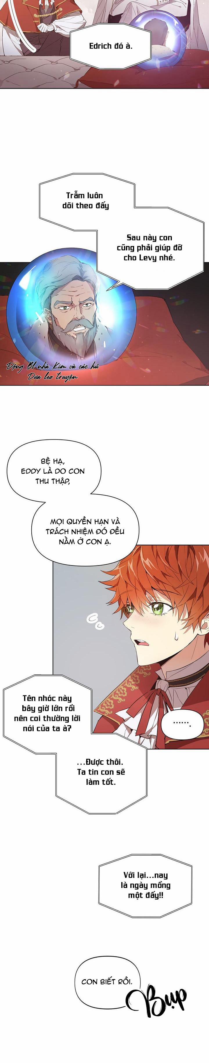 Hai Đất Nước, Đất Nước Của Nô Lệ 1 trang 28