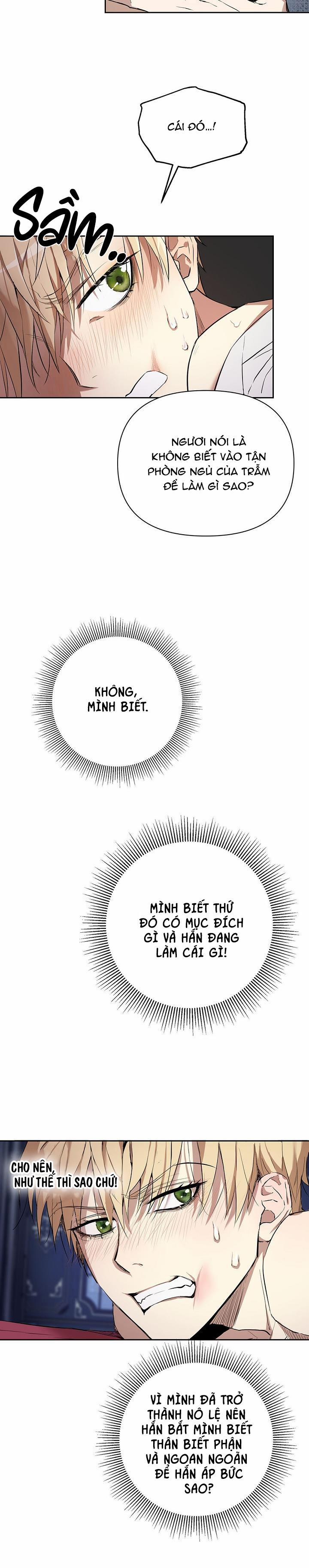 Hai Đất Nước, Đất Nước Của Nô Lệ 1 trang 3