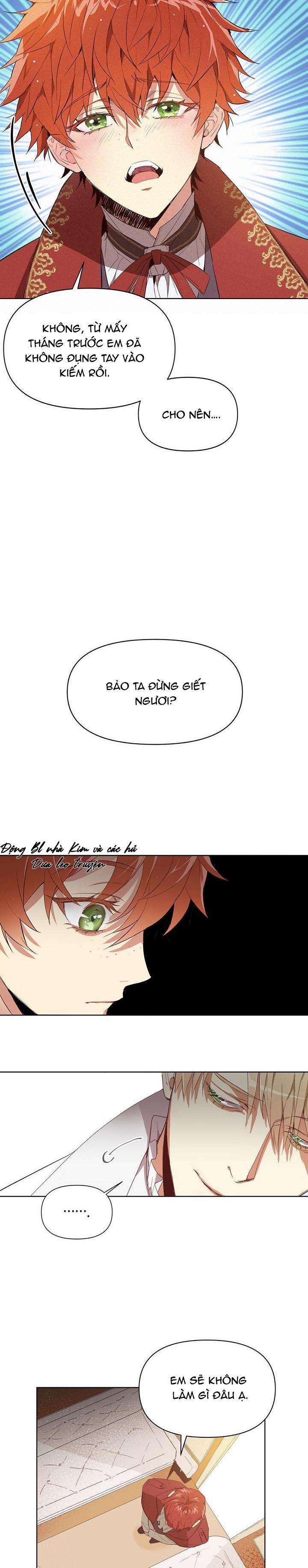 Hai Đất Nước, Đất Nước Của Nô Lệ 1 trang 31