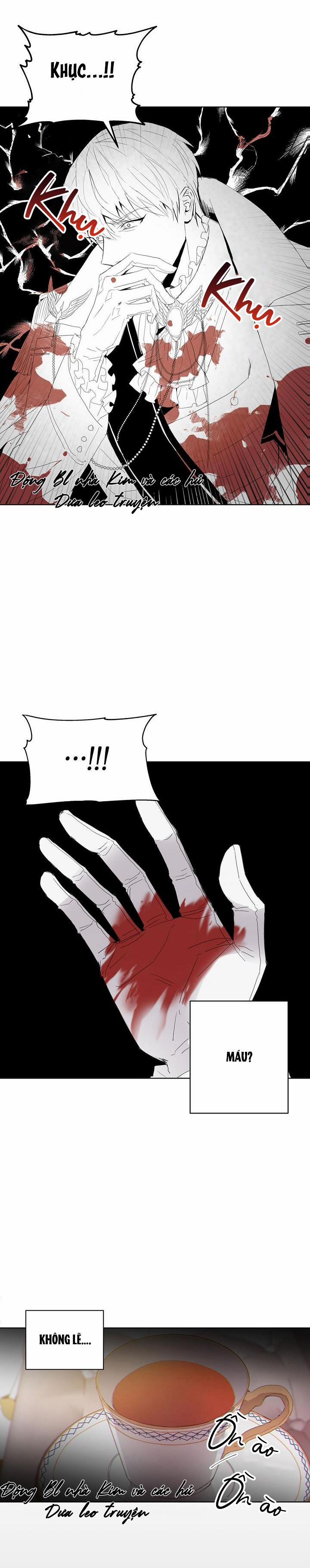 Hai Đất Nước, Đất Nước Của Nô Lệ 1 trang 34