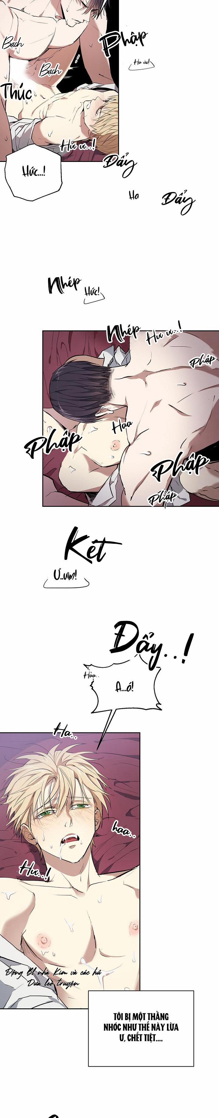 Hai Đất Nước, Đất Nước Của Nô Lệ 1 trang 7