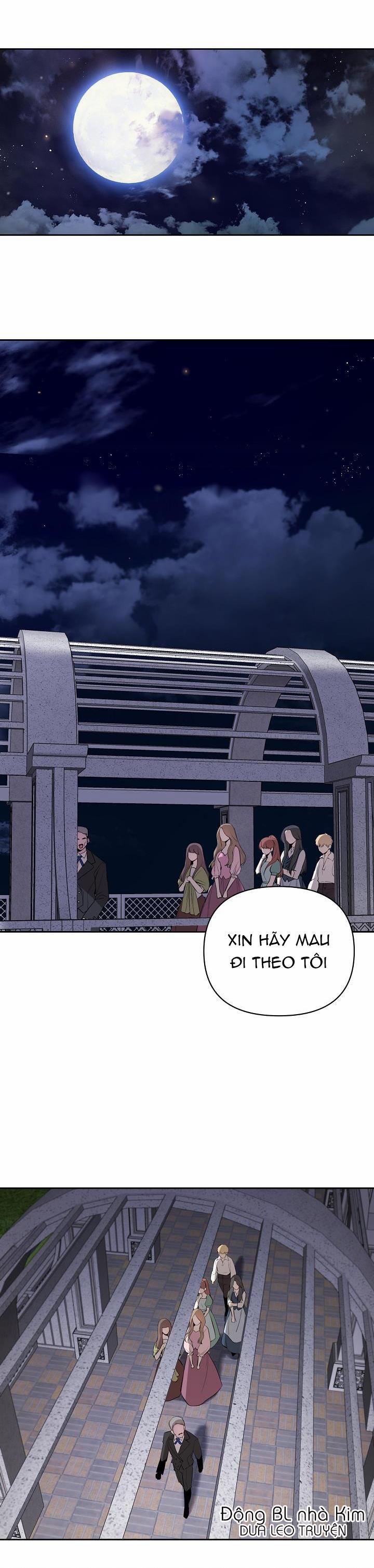 Hai Đất Nước, Đất Nước Của Nô Lệ 2 trang 16