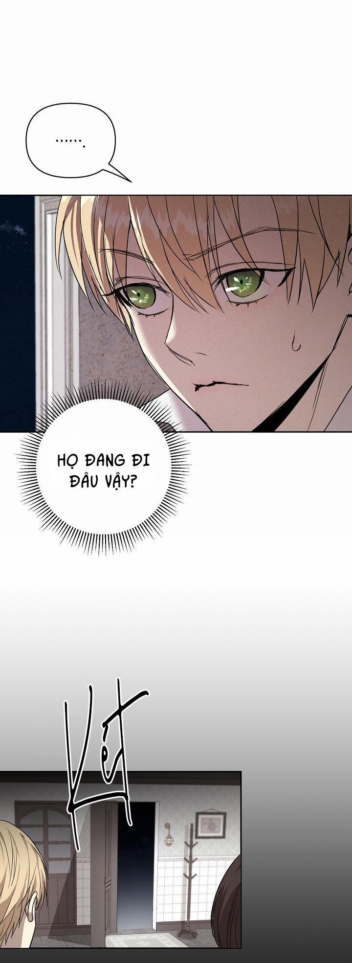 Hai Đất Nước, Đất Nước Của Nô Lệ 2 trang 17