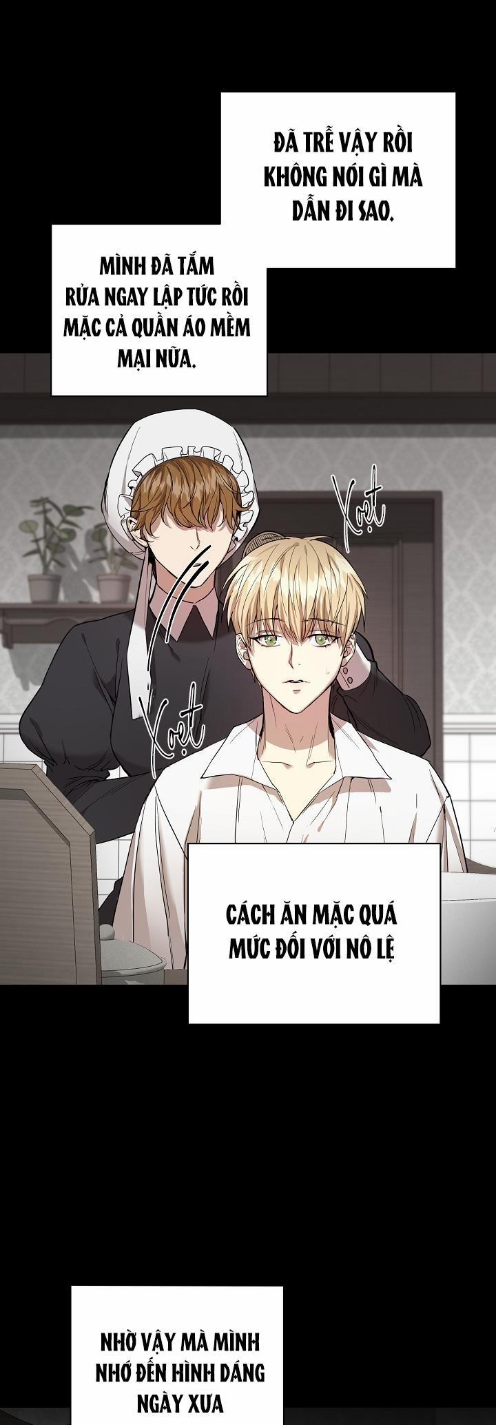 Hai Đất Nước, Đất Nước Của Nô Lệ 2 trang 19