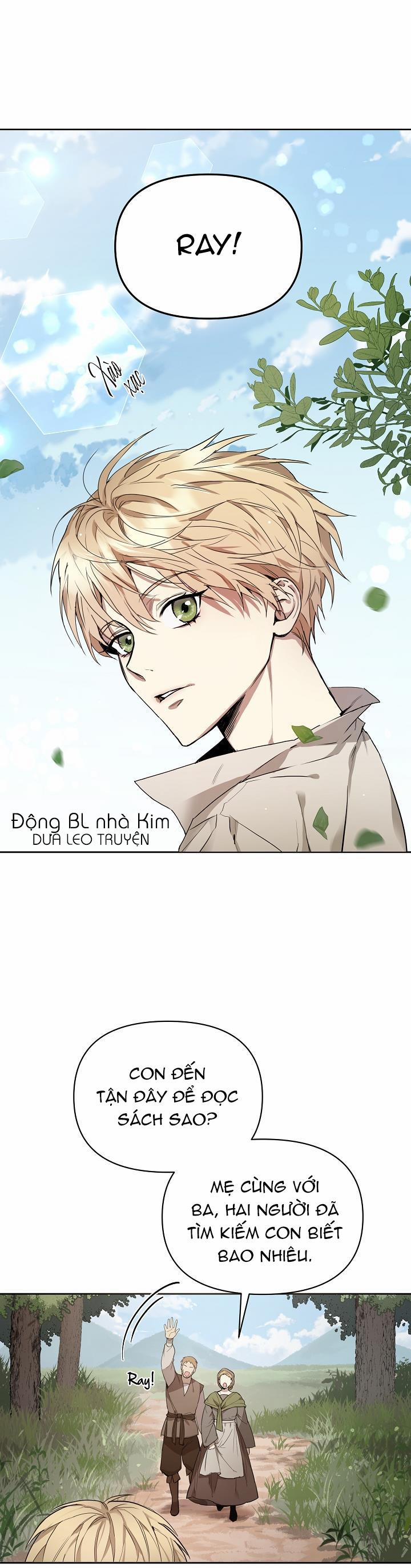 Hai Đất Nước, Đất Nước Của Nô Lệ 2 trang 2