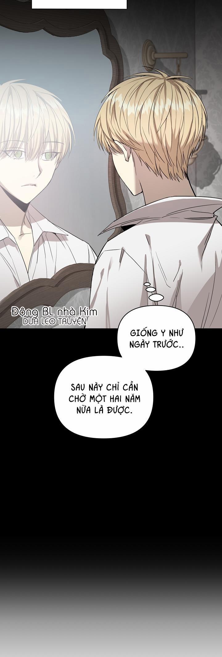 Hai Đất Nước, Đất Nước Của Nô Lệ 2 trang 20