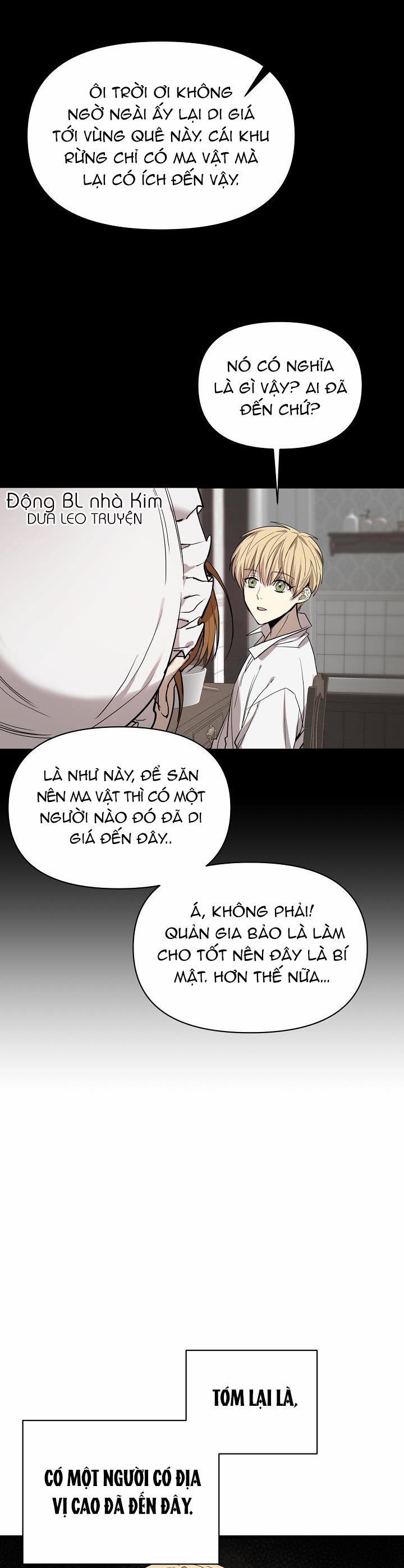 Hai Đất Nước, Đất Nước Của Nô Lệ 2 trang 23