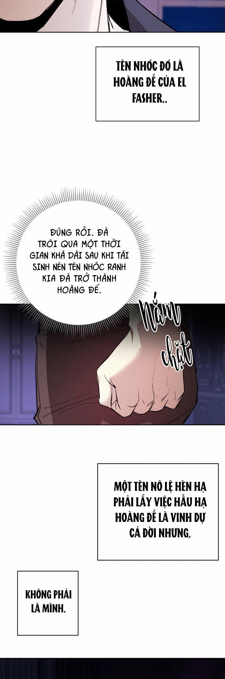 Hai Đất Nước, Đất Nước Của Nô Lệ 2 trang 32