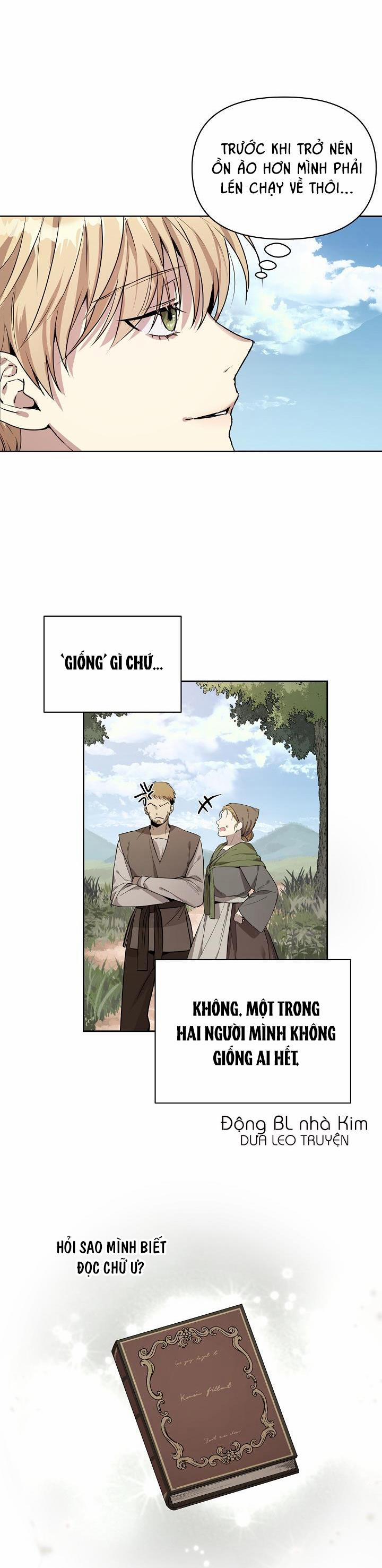 Hai Đất Nước, Đất Nước Của Nô Lệ 2 trang 4