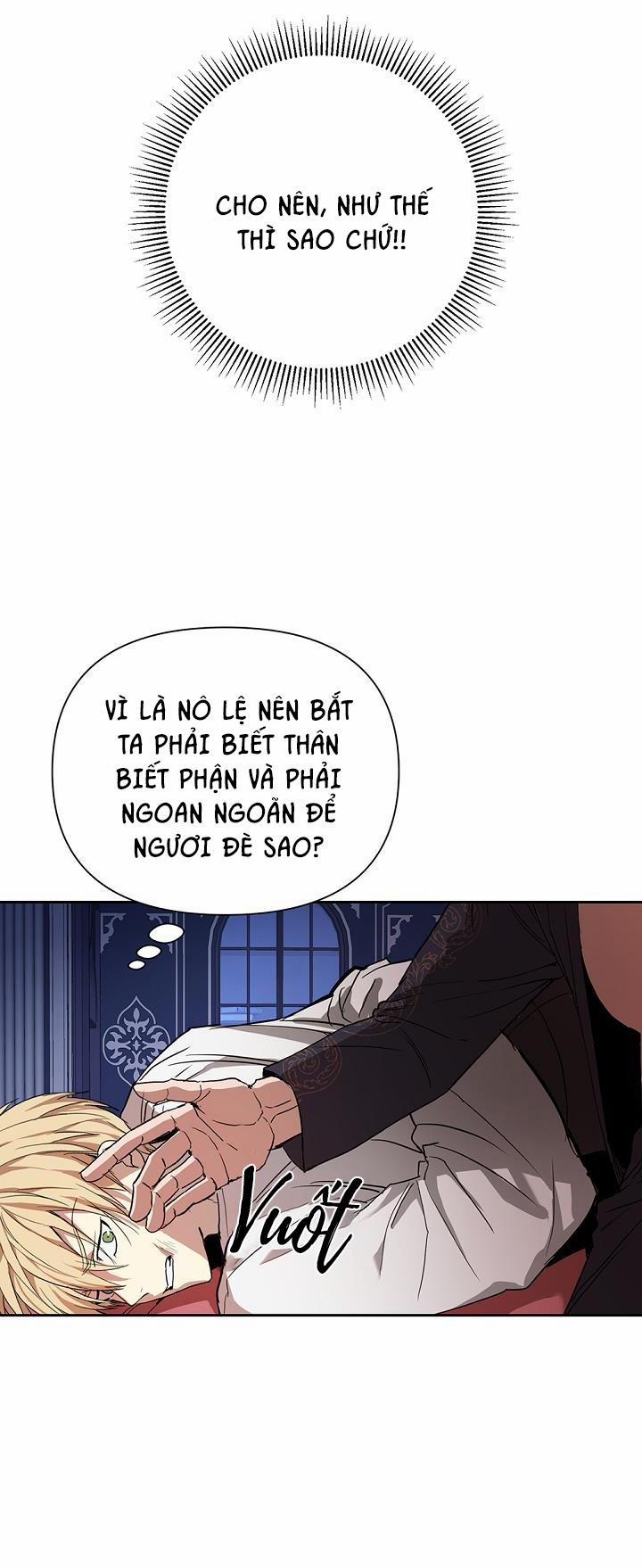 Hai Đất Nước, Đất Nước Của Nô Lệ 3 trang 13