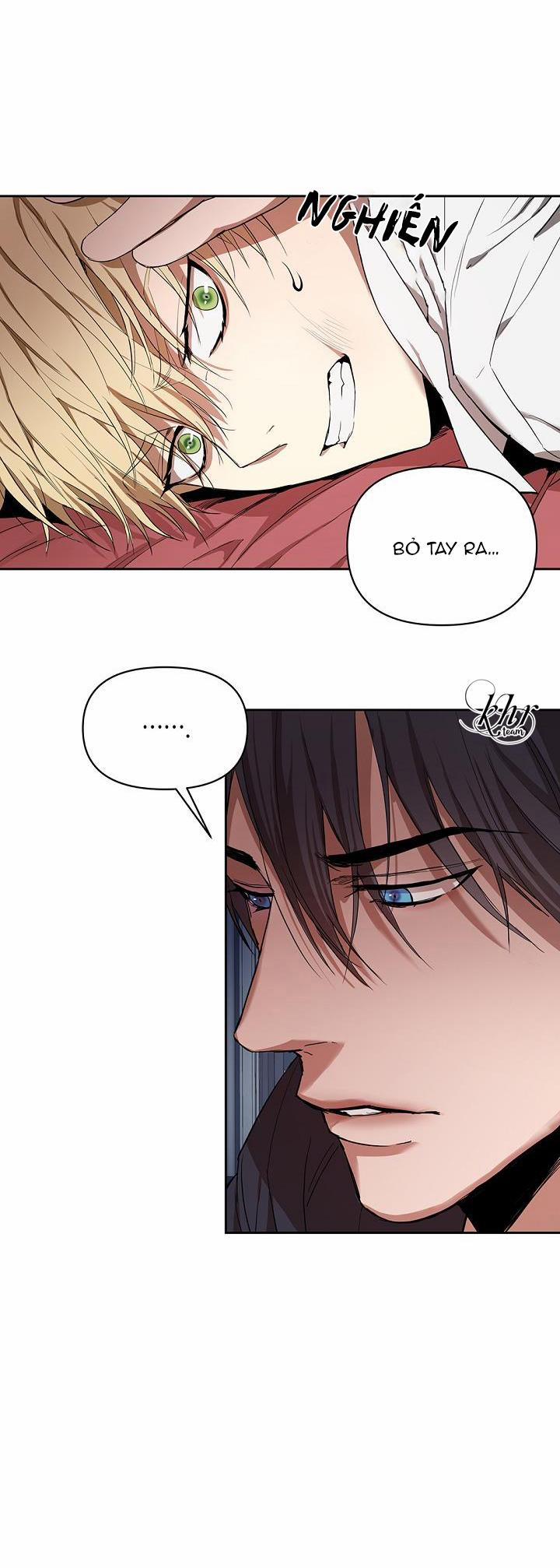 Hai Đất Nước, Đất Nước Của Nô Lệ 3 trang 14