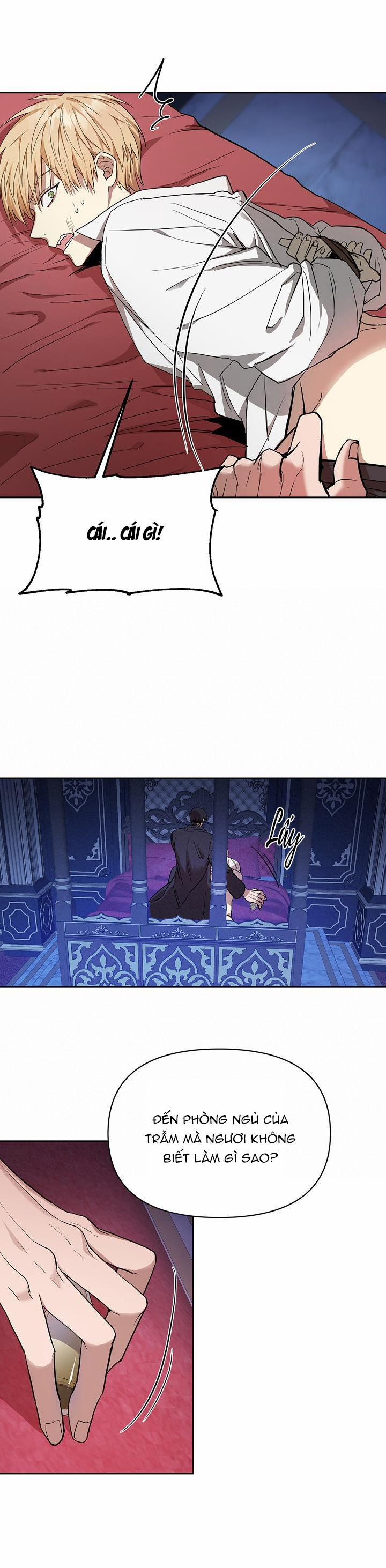 Hai Đất Nước, Đất Nước Của Nô Lệ 3 trang 15