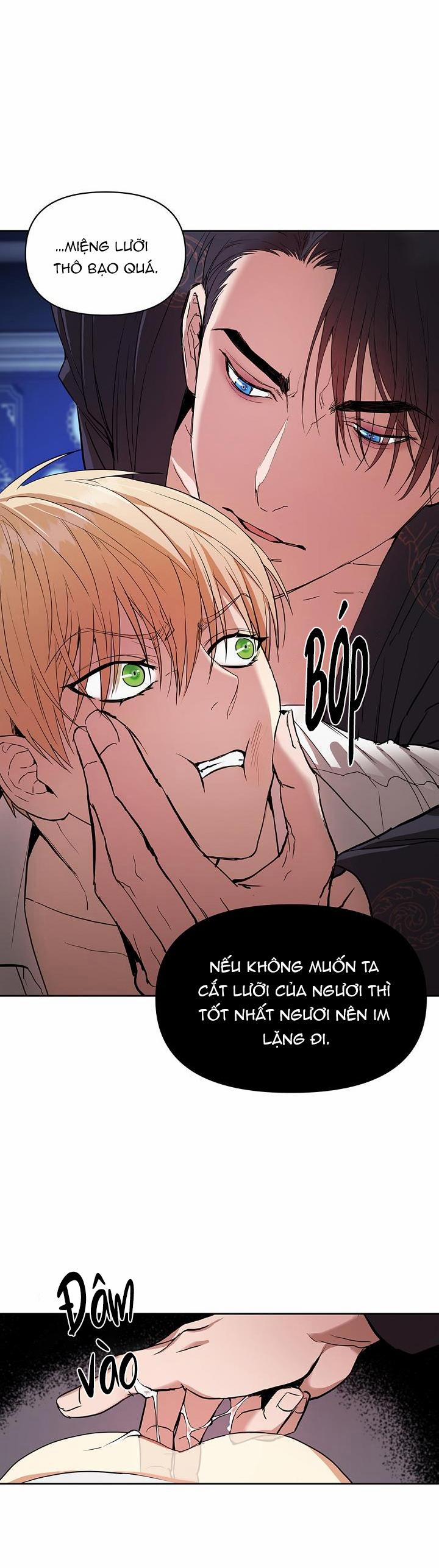 Hai Đất Nước, Đất Nước Của Nô Lệ 3 trang 17