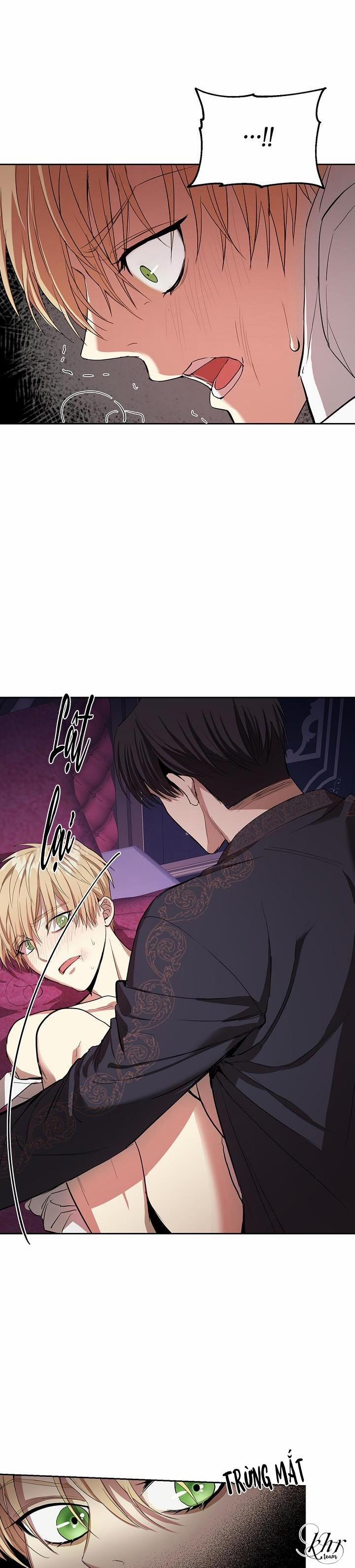 Hai Đất Nước, Đất Nước Của Nô Lệ 3 trang 18