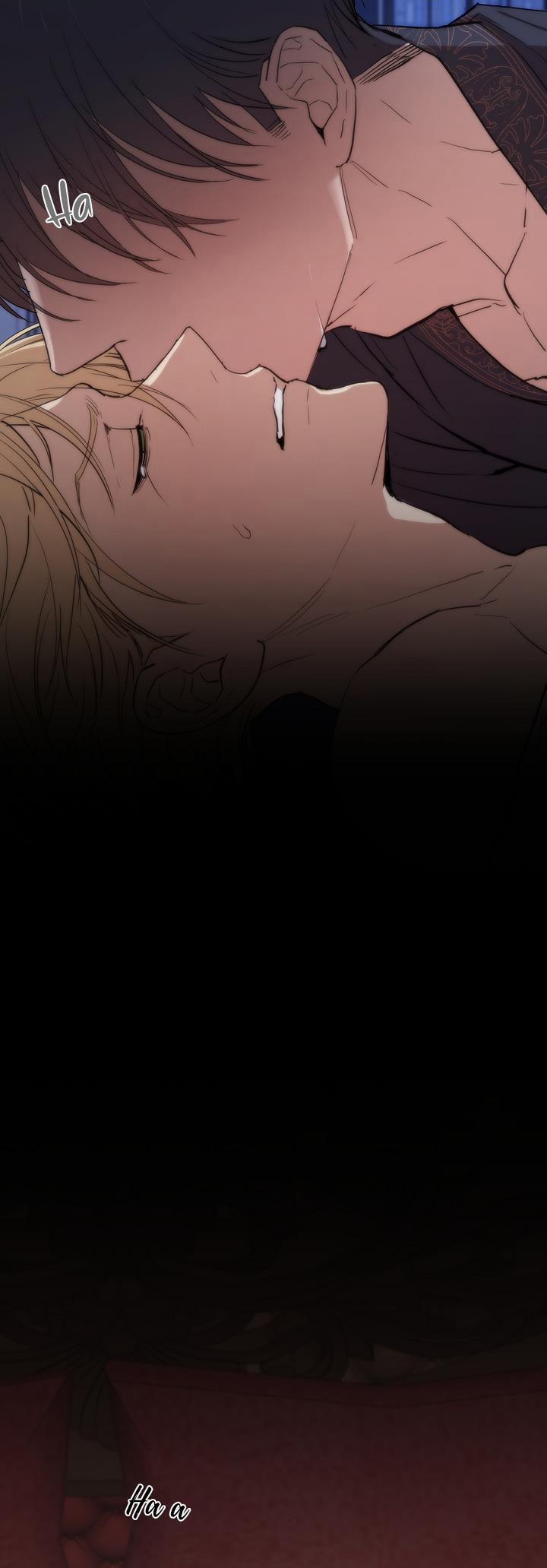 Hai Đất Nước, Đất Nước Của Nô Lệ 3 trang 23