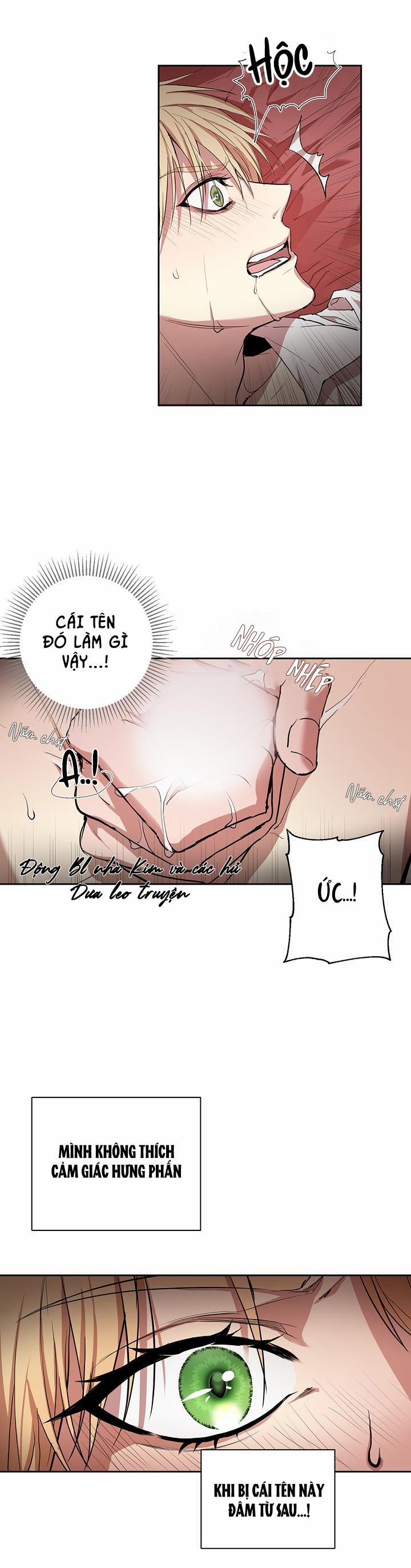 Hai Đất Nước, Đất Nước Của Nô Lệ 3 trang 27