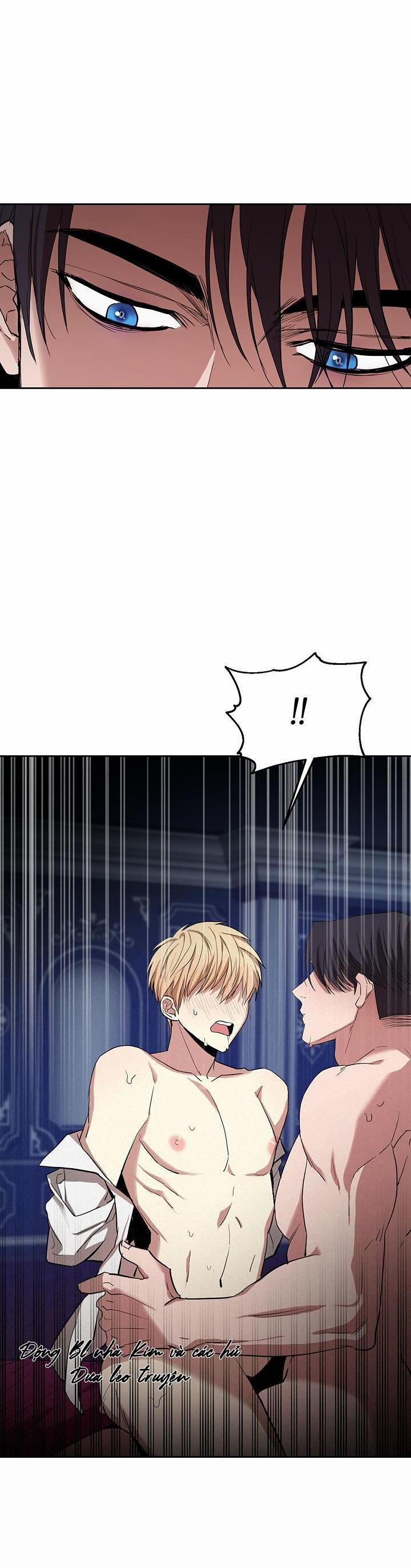 Hai Đất Nước, Đất Nước Của Nô Lệ 3 trang 28