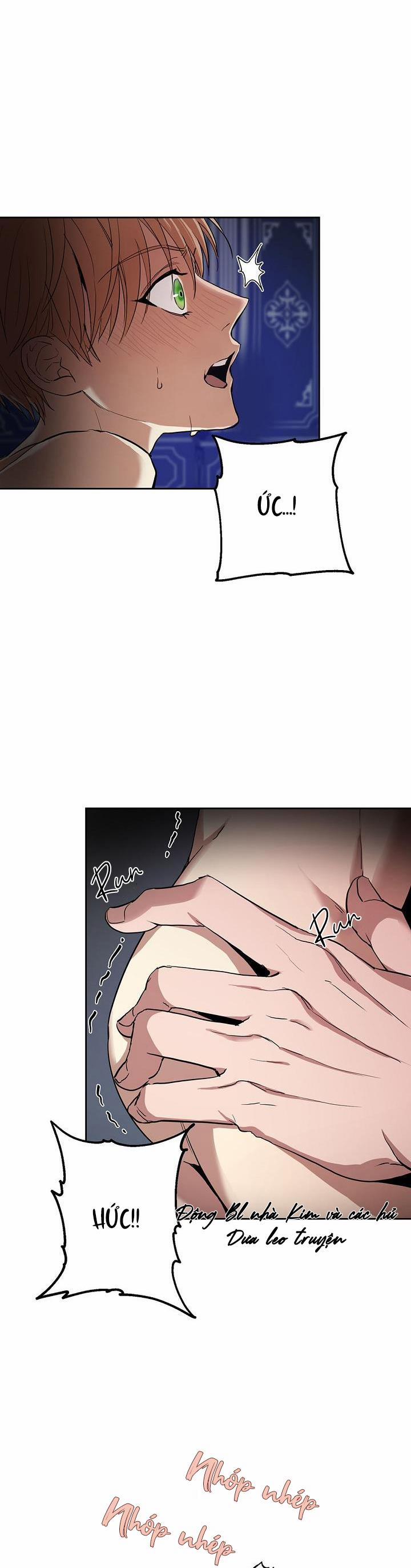 Hai Đất Nước, Đất Nước Của Nô Lệ 3 trang 29