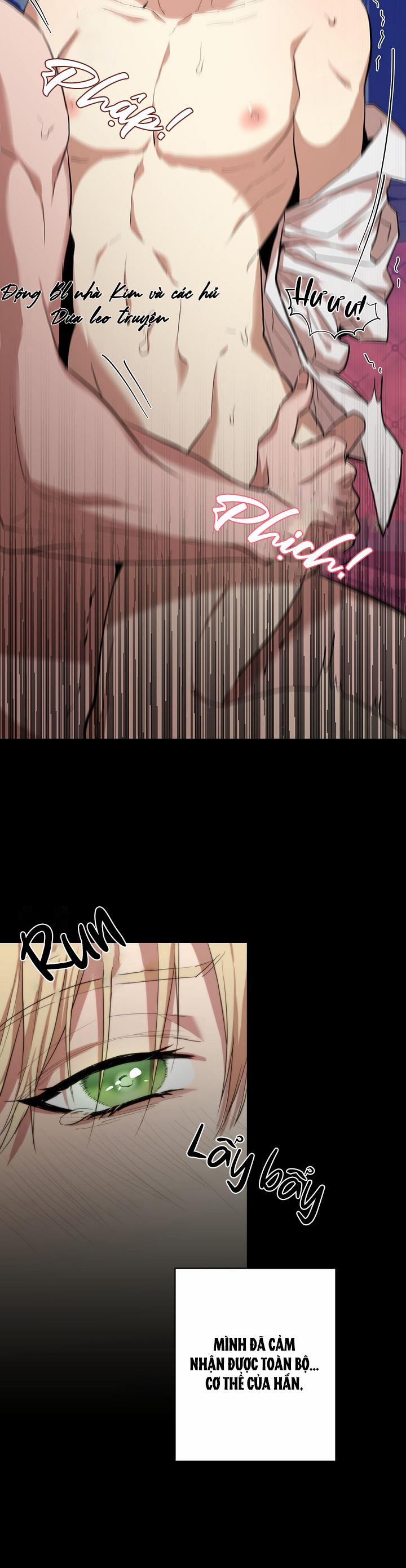 Hai Đất Nước, Đất Nước Của Nô Lệ 3 trang 31