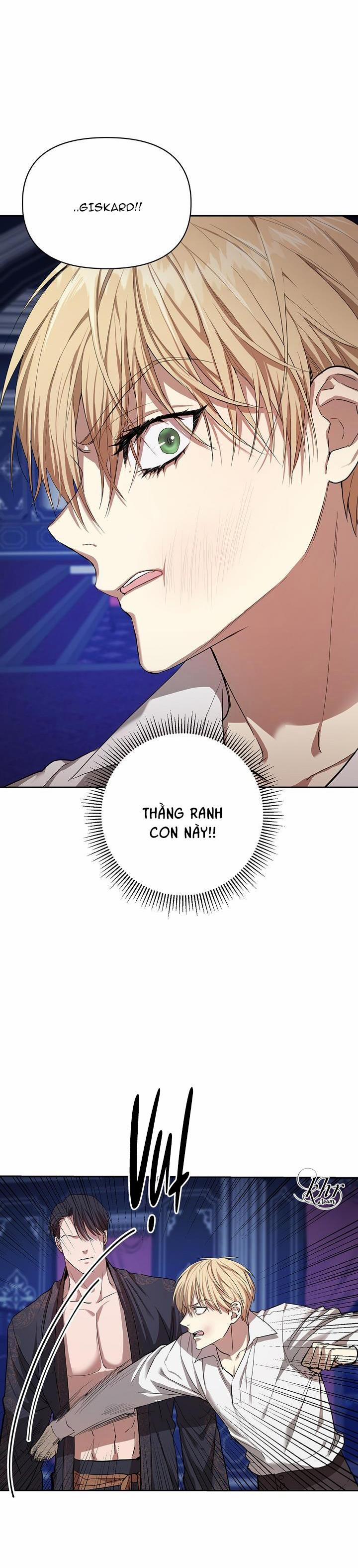 Hai Đất Nước, Đất Nước Của Nô Lệ 3 trang 4