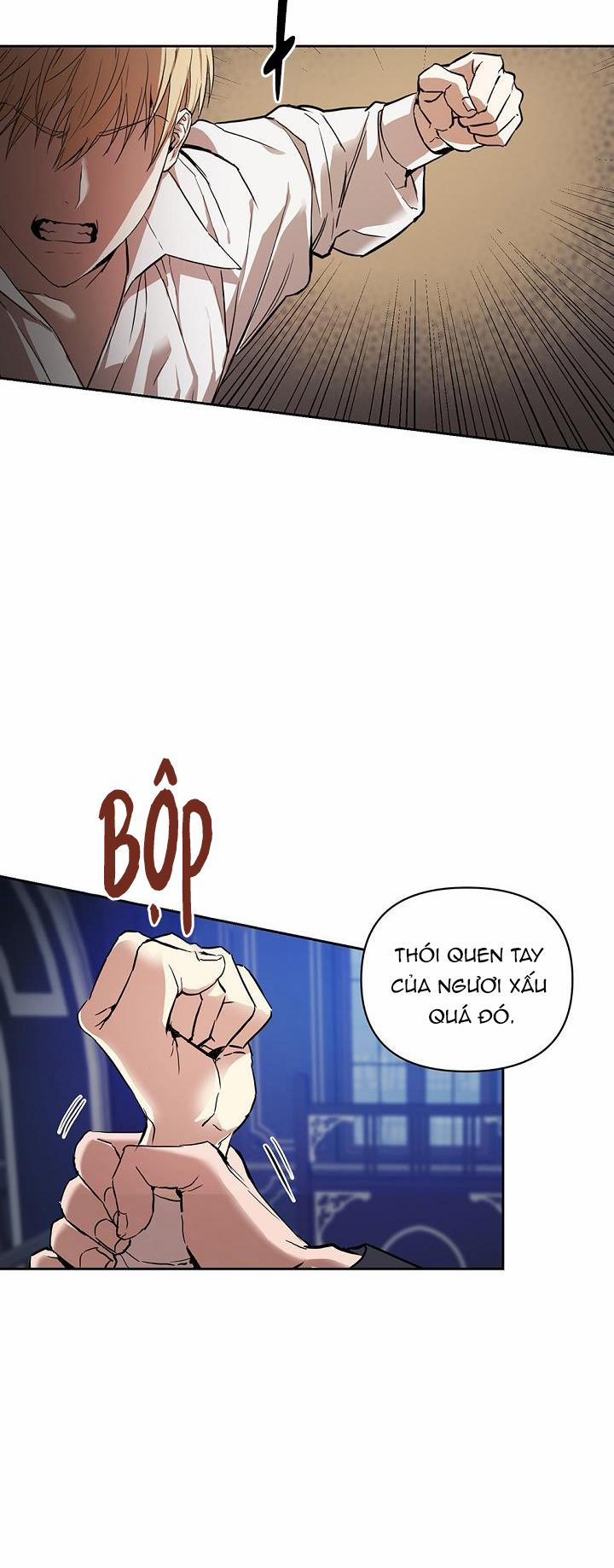 Hai Đất Nước, Đất Nước Của Nô Lệ 3 trang 6