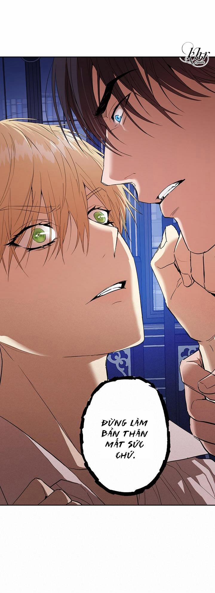 Hai Đất Nước, Đất Nước Của Nô Lệ 3 trang 7