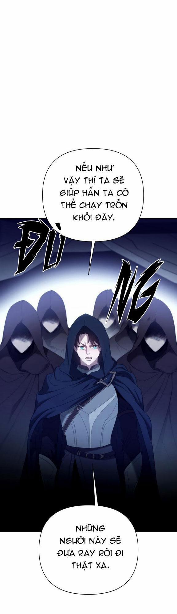 Hai Đất Nước, Đất Nước Của Nô Lệ 33 trang 22