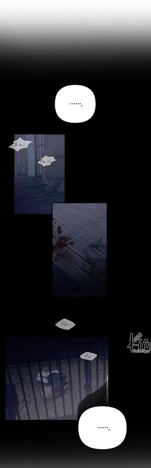 Hai Đất Nước, Đất Nước Của Nô Lệ 33 trang 30