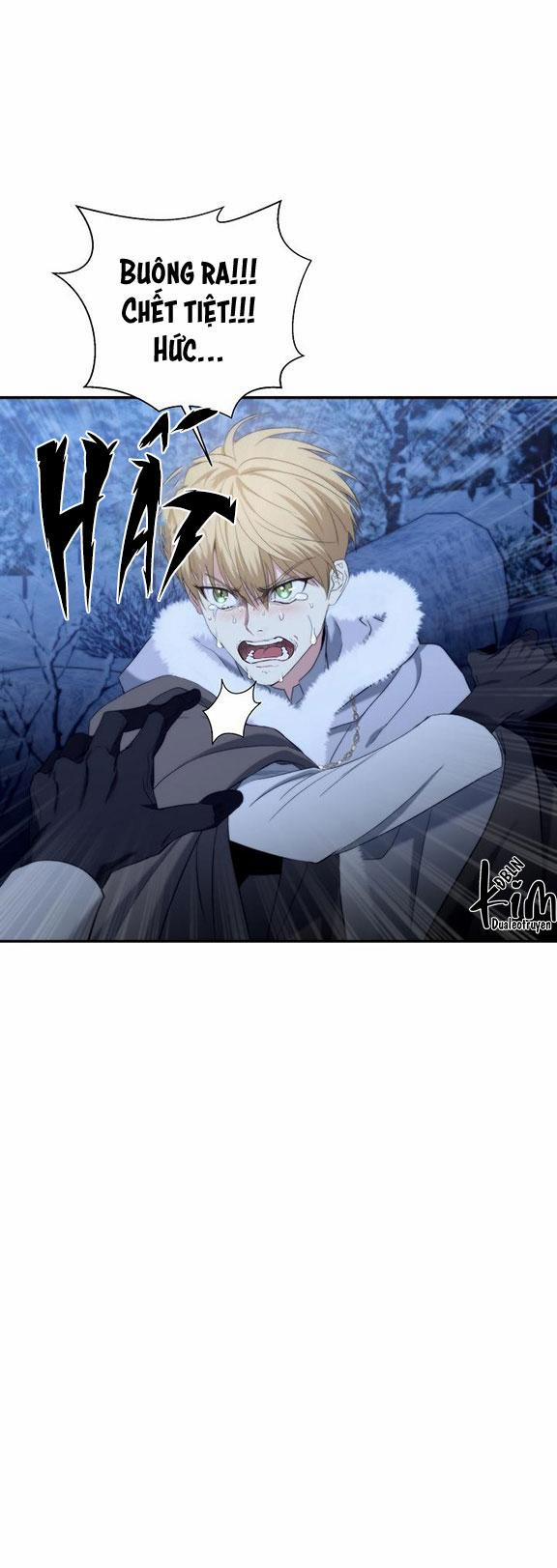 Hai Đất Nước, Đất Nước Của Nô Lệ 33 trang 44