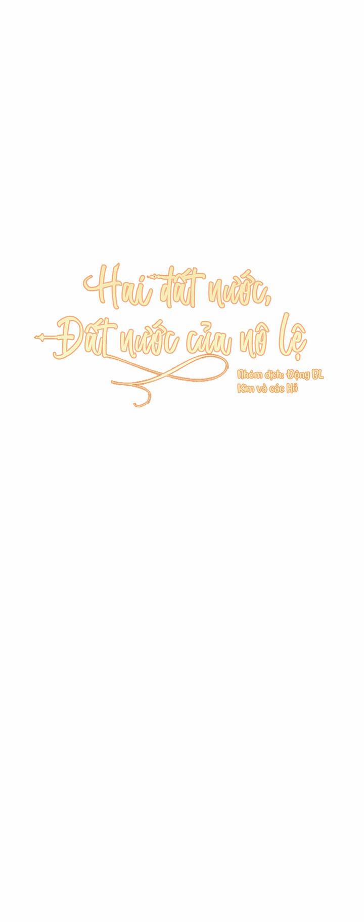 Hai Đất Nước, Đất Nước Của Nô Lệ 34 trang 0